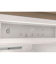 Whirlpool Single door cooler built-in, 177x54х54.5, 314L, А++, ST, inv., white