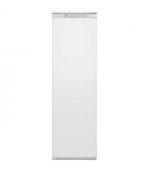 Whirlpool Single door cooler built-in, 177x54х54.5, 314L, А++, ST, inv., white