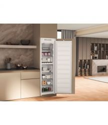 Whirlpool Freezer built-in, 177x54х54.5, 209L, А++, NF, inv., white