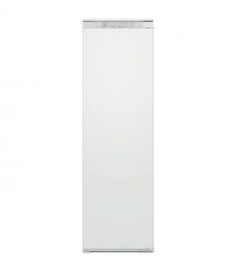 Whirlpool Freezer built-in, 177x54х54.5, 209L, А++, NF, inv., white