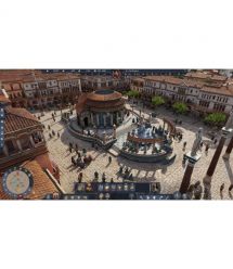 Games Software Гра консольна PS5 Anno 117: Pax Romana, BD диск