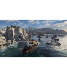 Games Software Гра консольна PS5 Anno 117: Pax Romana, BD диск