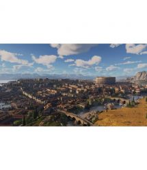 Games Software Гра консольна PS5 Anno 117: Pax Romana, BD диск