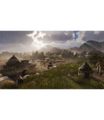 Games Software Гра консольна PS5 Anno 117: Pax Romana, BD диск