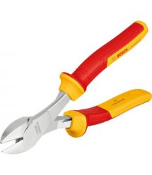 Bosch High Leverage Diagonal Cutter Professional, 200 mm, VDE