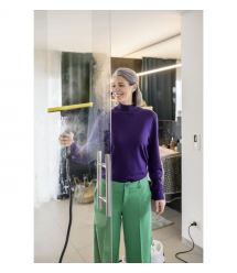 Karcher window nozzle for Comfort steam cleaners