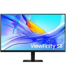 Samsung Монітор Samsung 32" S32D804 HDMI, USB, VA, 3840x2160, 4ms