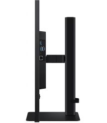 Samsung Монітор Samsung 32" S32D804 HDMI, USB, VA, 3840x2160, 4ms