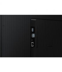Samsung Монітор Samsung 32" S32D804 HDMI, USB, VA, 3840x2160, 4ms