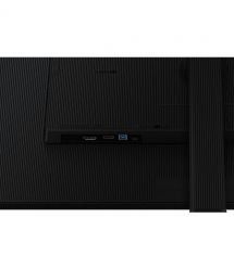 Samsung Монітор Samsung 32" S32D804 HDMI, USB, VA, 3840x2160, 4ms