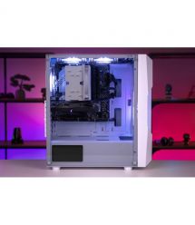 2E PC 2E Complex Gaming AMD R5-7500F, 32Gb, F2TB, NVD5070-12, B650, G2057W, 750W, Win11PE