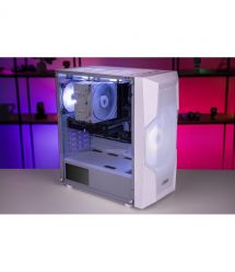 2E PC 2E Complex Gaming AMD R5-7500F, 32Gb, F2TB, NVD5070-12, B650, G2057W, 750W, Win11PE