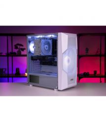 2E PC 2E Complex Gaming AMD R5-7500F, 32Gb, F1TB, NVD5060TI-16, B650, G2057W, 650W, Win11PE