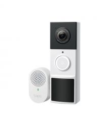 TP-Link Tapo Smart Battery Video Doorbell Tapo D210