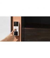 TP-Link Tapo Smart Battery Video Doorbell Tapo D210