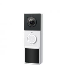 TP-Link Tapo Smart Battery Video Doorbell Tapo D210