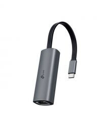 TP-Link Network adapter UE302C 1x2,5GE, USB Type-C