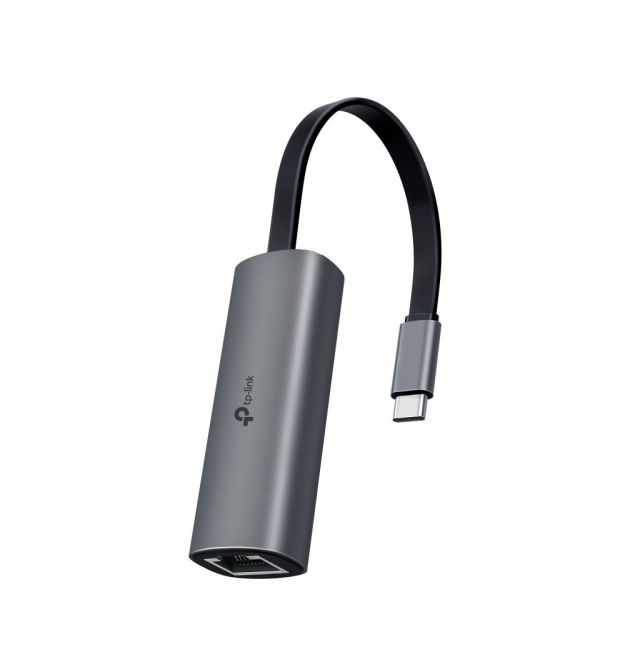 TP-Link Network adapter UE302C 1x2,5GE, USB Type-C