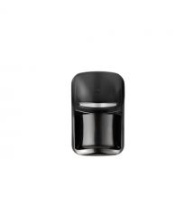 U-Prox Motion detector PIR Combi Black, wireless, black