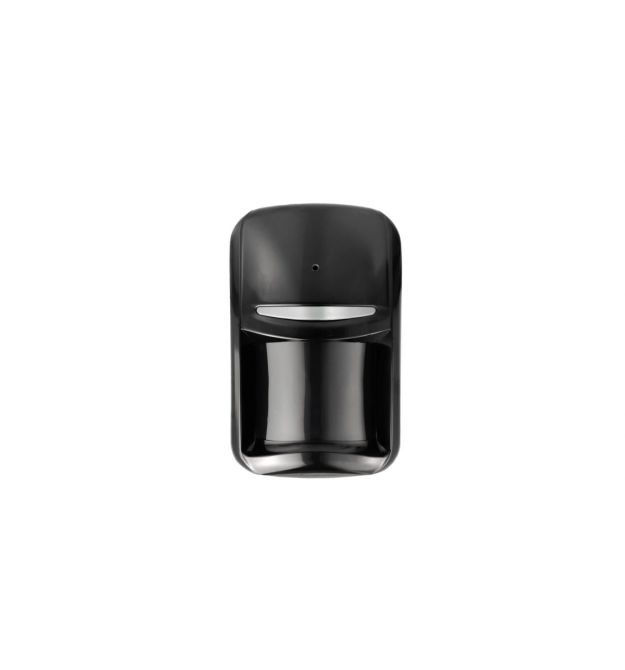 U-Prox Motion detector PIR Combi Black, wireless, black