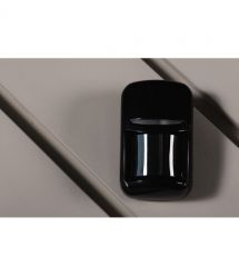 U-Prox Motion detector PIR Combi Black, wireless, black