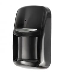 U-Prox Motion detector PIR Combi Black, wireless, black