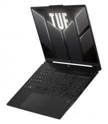ASUS Notebook TUF Gaming F16 FX607VU-RL141 16" FHD+ IPS, Intel 5 210H, 16GB, F512GB, NVD4050-6, NoOS, Grey