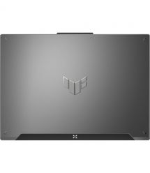 ASUS Notebook TUF Gaming F16 FX607VU-RL141 16" FHD+ IPS, Intel 5 210H, 16GB, F512GB, NVD4050-6, NoOS, Grey