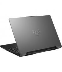 ASUS Notebook TUF Gaming F16 FX607VU-RL141 16" FHD+ IPS, Intel 5 210H, 16GB, F512GB, NVD4050-6, NoOS, Grey