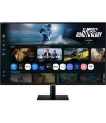 Samsung Monitor 32" S32FM702 2xHDMI, USB, Bluetooth, MM, VA, 3840x2160, 4ms