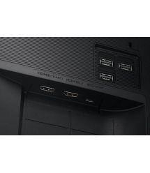 Samsung Monitor 32" S32FM702 2xHDMI, USB, Bluetooth, MM, VA, 3840x2160, 4ms