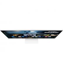 Samsung Monitor 32" S32FM703 2xHDMI, USB, Bluetooth, MM, VA, 3840x2160, 4ms