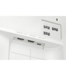 Samsung Monitor 32" S32FM703 2xHDMI, USB, Bluetooth, MM, VA, 3840x2160, 4ms