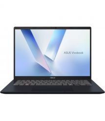 ASUS Notebook Vivobook 14 M1407KA-LY036 14" WUXGA IPS, AMD AI 5 340, 16GB, F512GB, UMA, NoOS, Blue