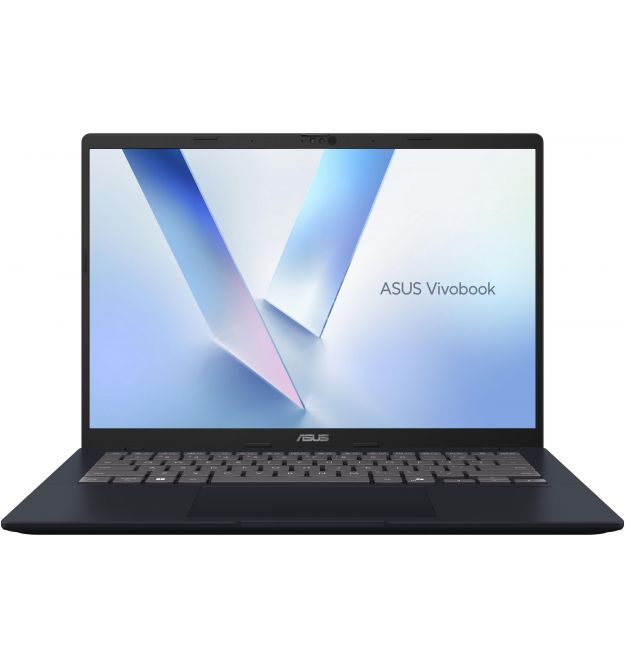 ASUS Notebook Vivobook 14 M1407KA-LY036 14" WUXGA IPS, AMD AI 5 340, 16GB, F512GB, UMA, NoOS, Blue