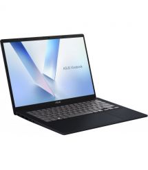 ASUS Notebook Vivobook 14 M1407KA-LY036 14" WUXGA IPS, AMD AI 5 340, 16GB, F512GB, UMA, NoOS, Blue