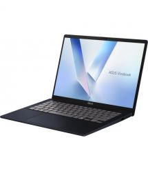 ASUS Notebook Vivobook 14 M1407KA-LY036 14" WUXGA IPS, AMD AI 5 340, 16GB, F512GB, UMA, NoOS, Blue