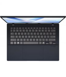 ASUS Notebook Vivobook 14 M1407KA-LY036 14" WUXGA IPS, AMD AI 5 340, 16GB, F512GB, UMA, NoOS, Blue