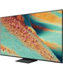 Samsung TV Set 55" NeoQLED 4K 100Hz Smart Tizen Black