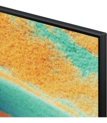 Samsung TV Set 55" NeoQLED 4K 100Hz Smart Tizen Black