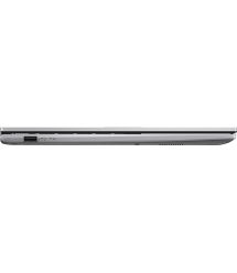ASUS Notebook Vivobook 15 X1504VA-BQ2467 15.6" FHD IPS, Intel i3-1315U, 8GB, F512GB, UMA, NoOS, Silver