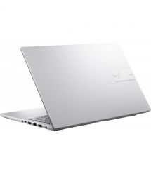 ASUS Notebook Vivobook 15 X1504VA-BQ2467 15.6" FHD IPS, Intel i3-1315U, 8GB, F512GB, UMA, NoOS, Silver