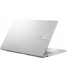 ASUS Notebook Vivobook 15 X1504VA-BQ2467 15.6" FHD IPS, Intel i3-1315U, 8GB, F512GB, UMA, NoOS, Silver