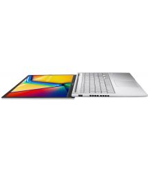 ASUS Notebook Vivobook 15 X1502VA-BQ490 15.6" FHD IPS, Intel i7-13620H, 16GB, F512GB, UMA, NoOS, Silver