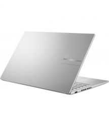 ASUS Notebook Vivobook 15 X1502VA-BQ490 15.6" FHD IPS, Intel i7-13620H, 16GB, F512GB, UMA, NoOS, Silver