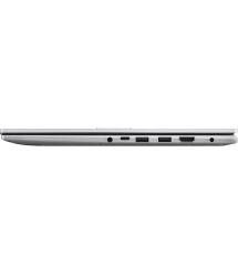 ASUS Notebook Vivobook 15 X1502VA-BQ490 15.6" FHD IPS, Intel i7-13620H, 16GB, F512GB, UMA, NoOS, Silver