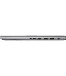 ASUS Notebook Vivobook 15 X1504VA-BQ700W 15.6" FHD IPS, Intel i3-1315U, 16GB, F512GB, UMA, Win11, Silver