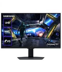 Samsung Monitor 27"S27DG700E HDMI, DP, USB, MM, IPS, 2560x1440, 144Hz, 1ms