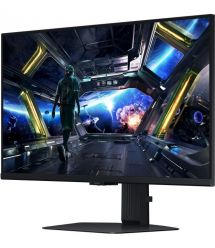 Samsung Monitor 27"S27DG700E HDMI, DP, USB, MM, IPS, 2560x1440, 144Hz, 1ms
