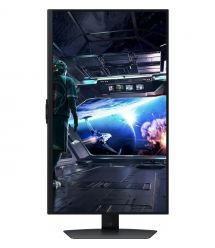 Samsung Monitor 27"S27DG700E HDMI, DP, USB, MM, IPS, 2560x1440, 144Hz, 1ms